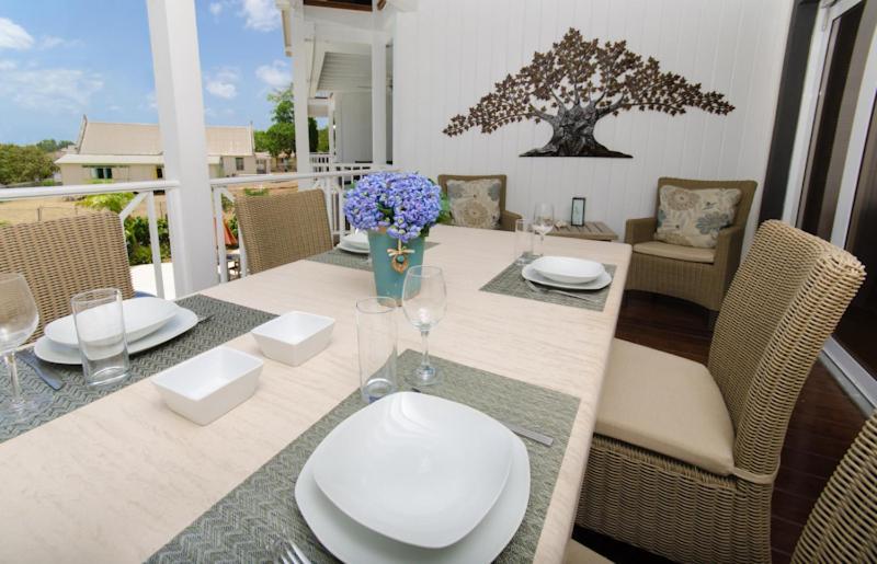Lantana Resort Barbados By Island Villas Saint James Exterior photo
