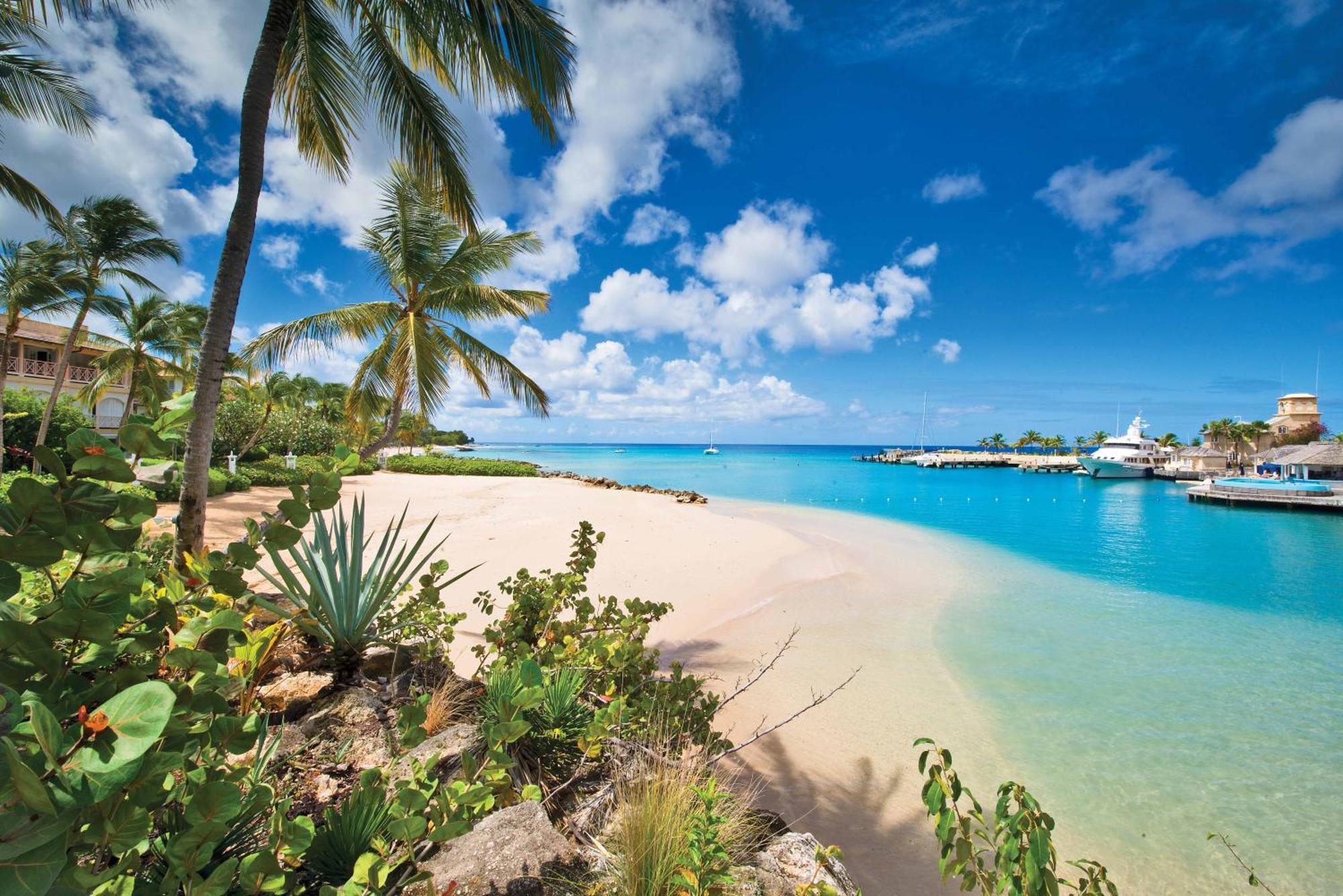 Lantana Resort Barbados By Island Villas Saint James Exterior photo