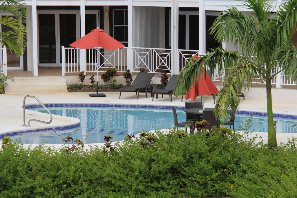 Lantana Resort Barbados By Island Villas Saint James Exterior photo