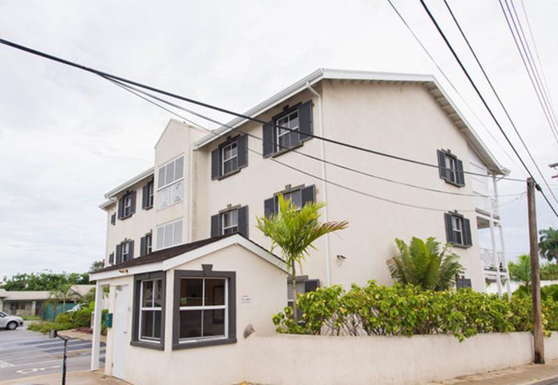 Lantana Resort Barbados By Island Villas Saint James Exterior photo