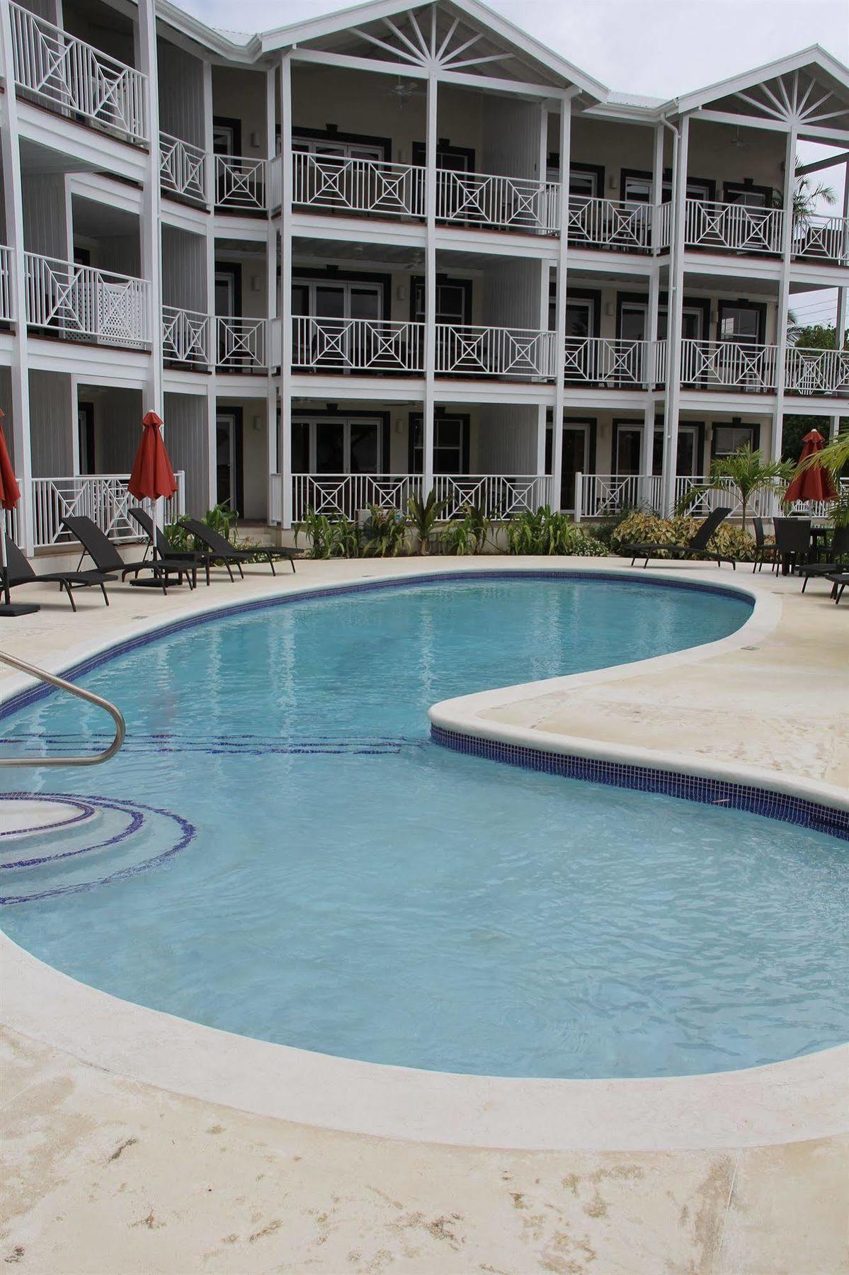 Lantana Resort Barbados By Island Villas Saint James Exterior photo