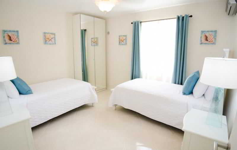 Lantana Resort Barbados By Island Villas Saint James Exterior photo